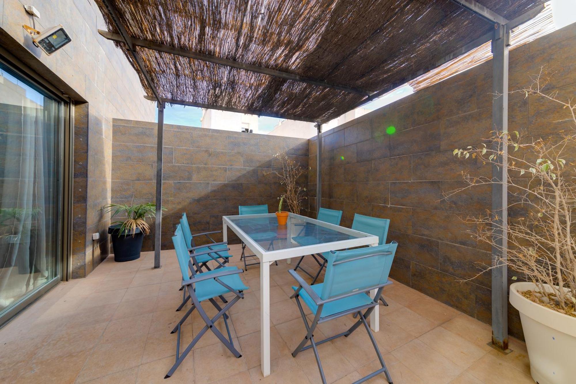 Mi Patio Appartement Torrevieja